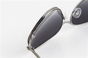 Balmain Paris BL 2528 Sunglasses Very Good | Buya display picture 1